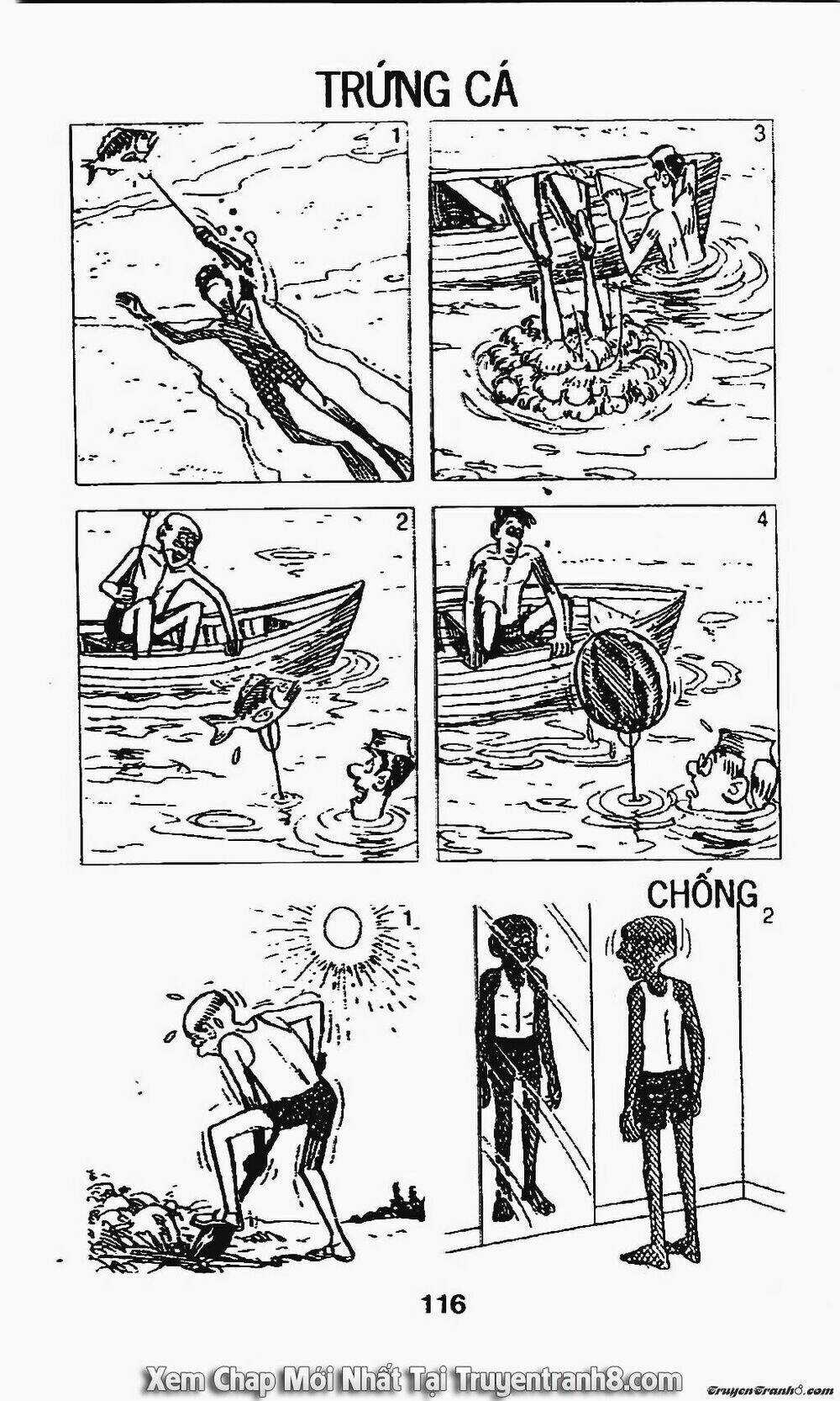 Chú Thoong Chapter 219 trang 11