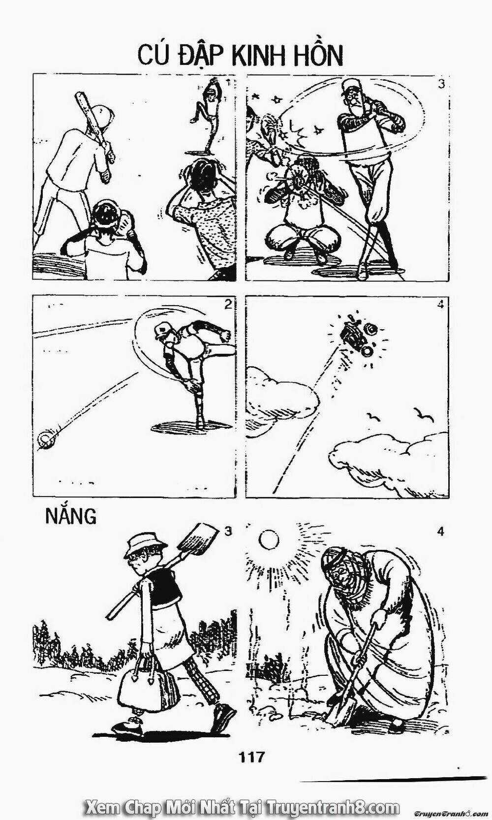 Chú Thoong Chapter 219 trang 12