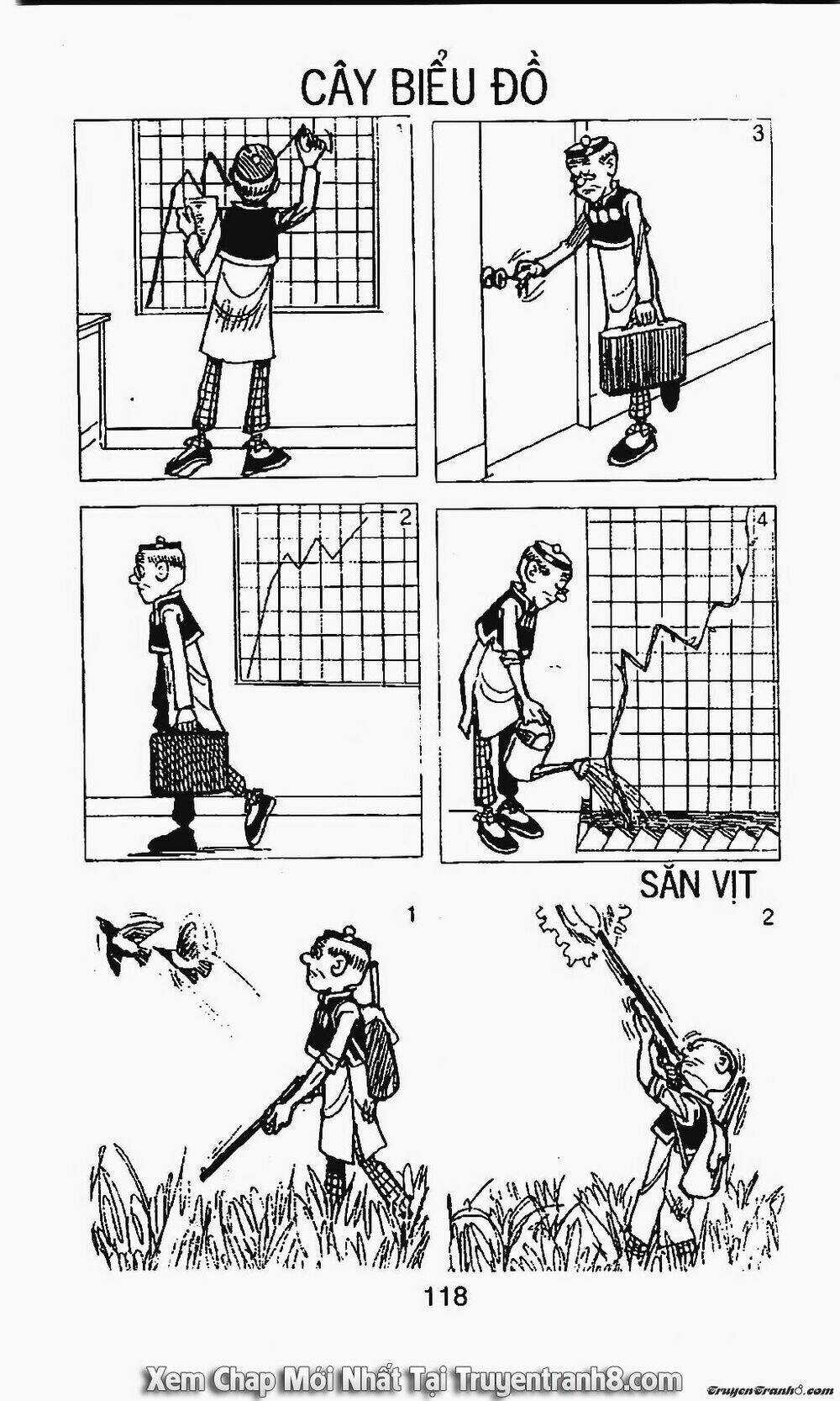 Chú Thoong Chapter 219 trang 13