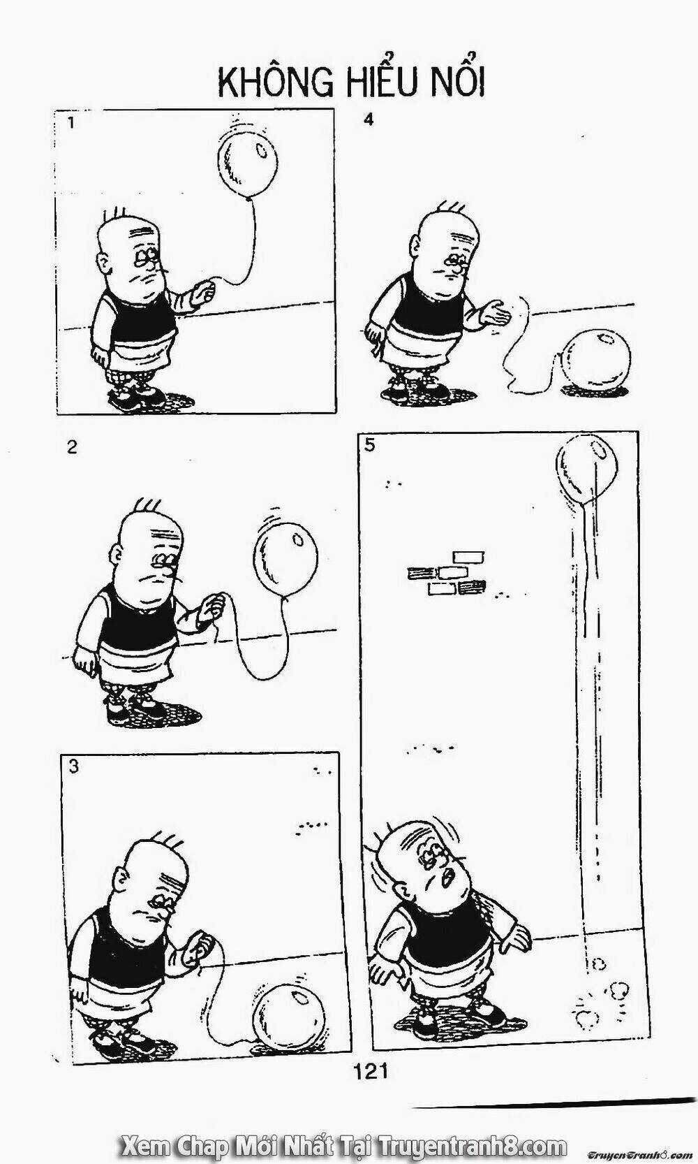 Chú Thoong Chapter 219 trang 16