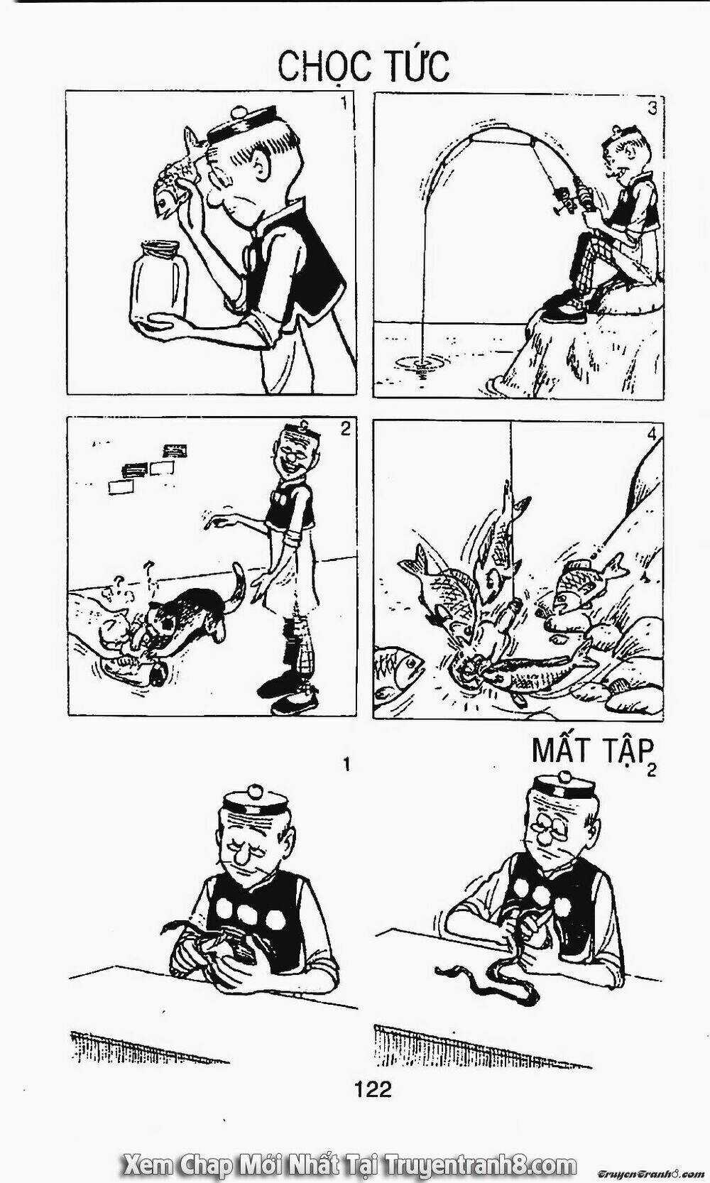 Chú Thoong Chapter 219 trang 17