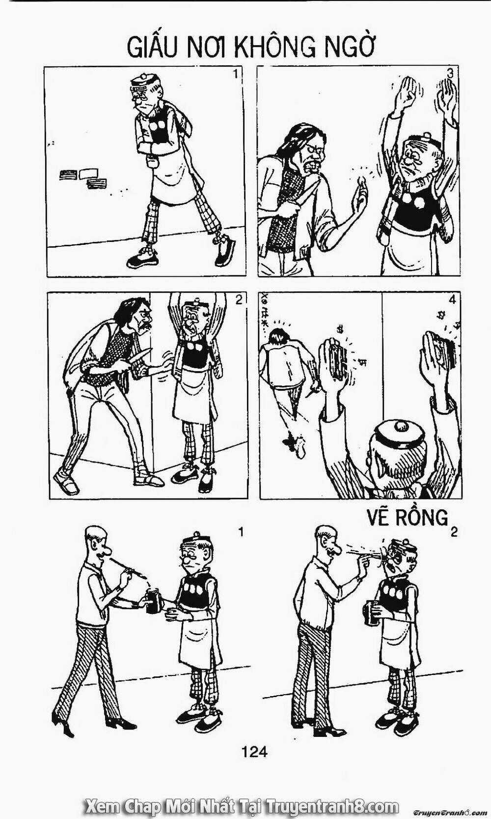 Chú Thoong Chapter 219 trang 19