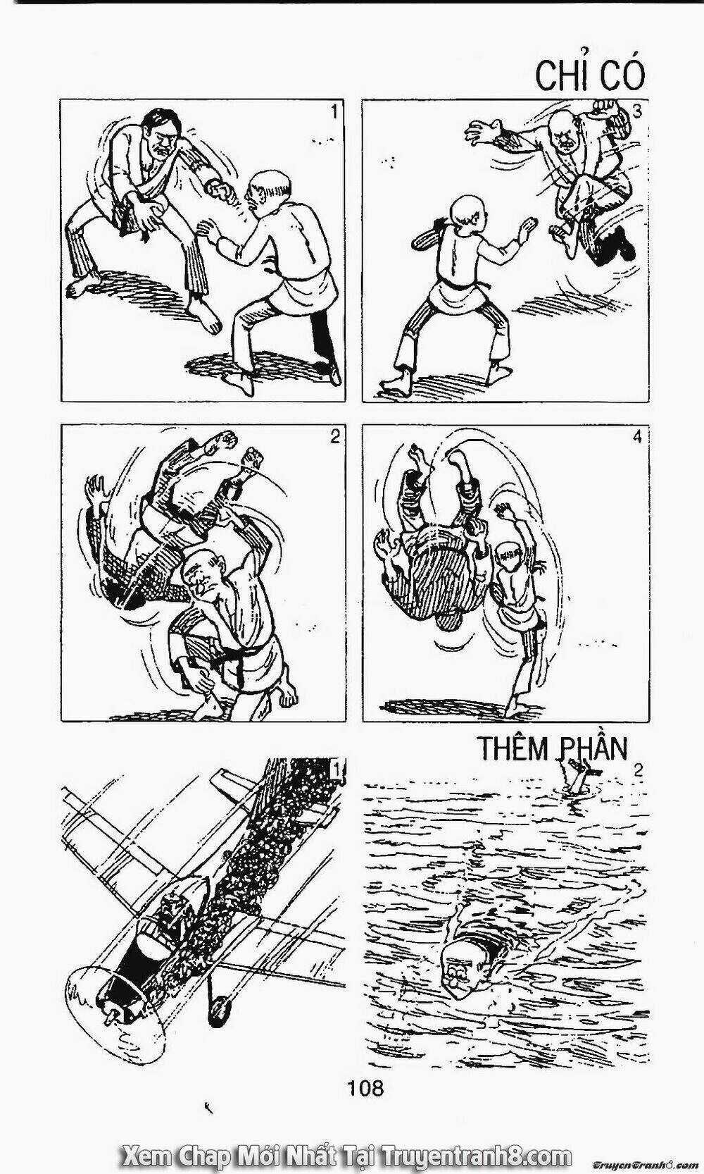 Chú Thoong Chapter 219 trang 3