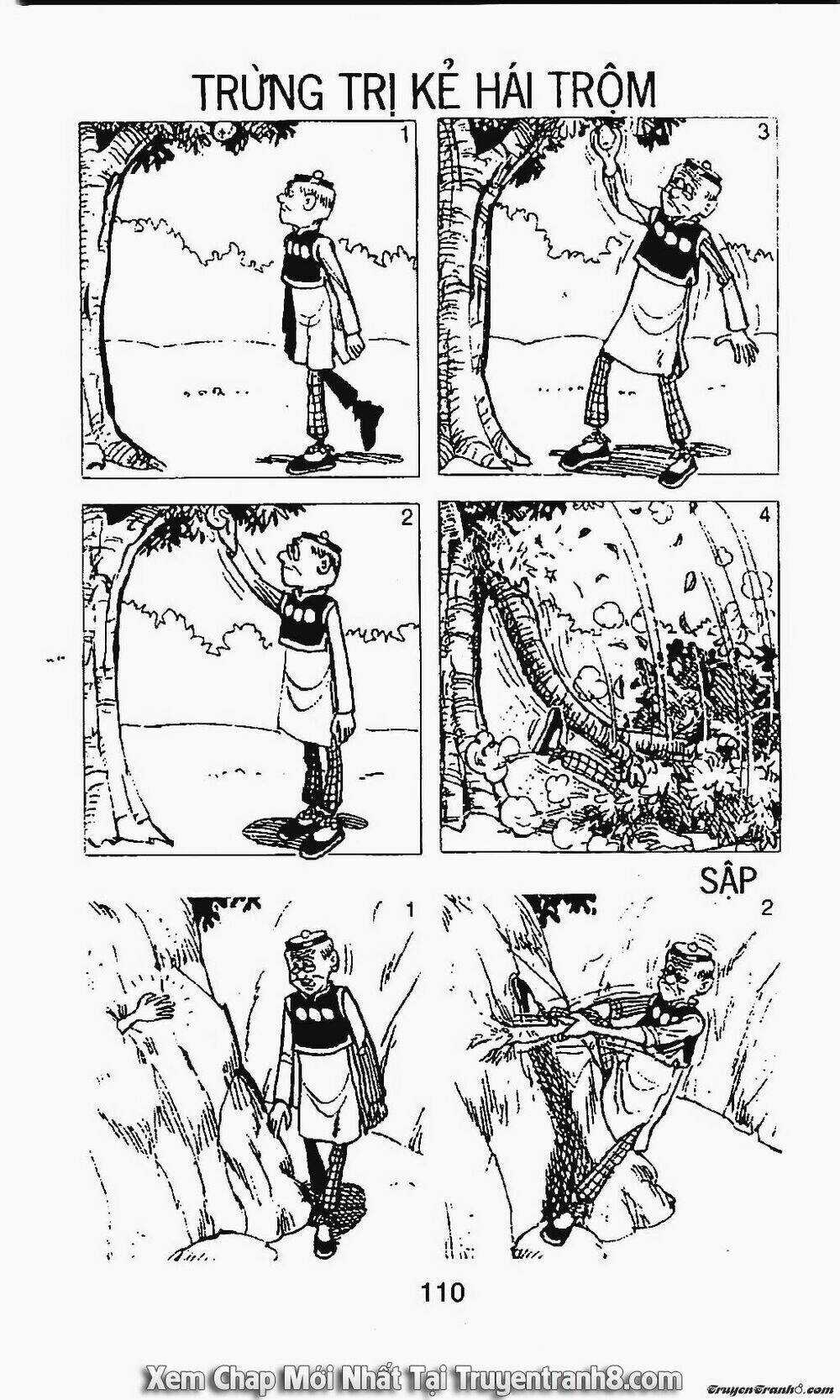 Chú Thoong Chapter 219 trang 4