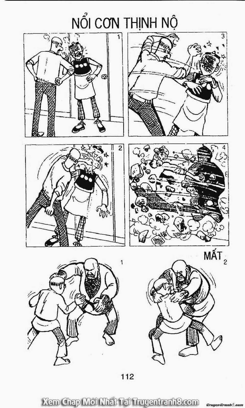 Chú Thoong Chapter 219 trang 7