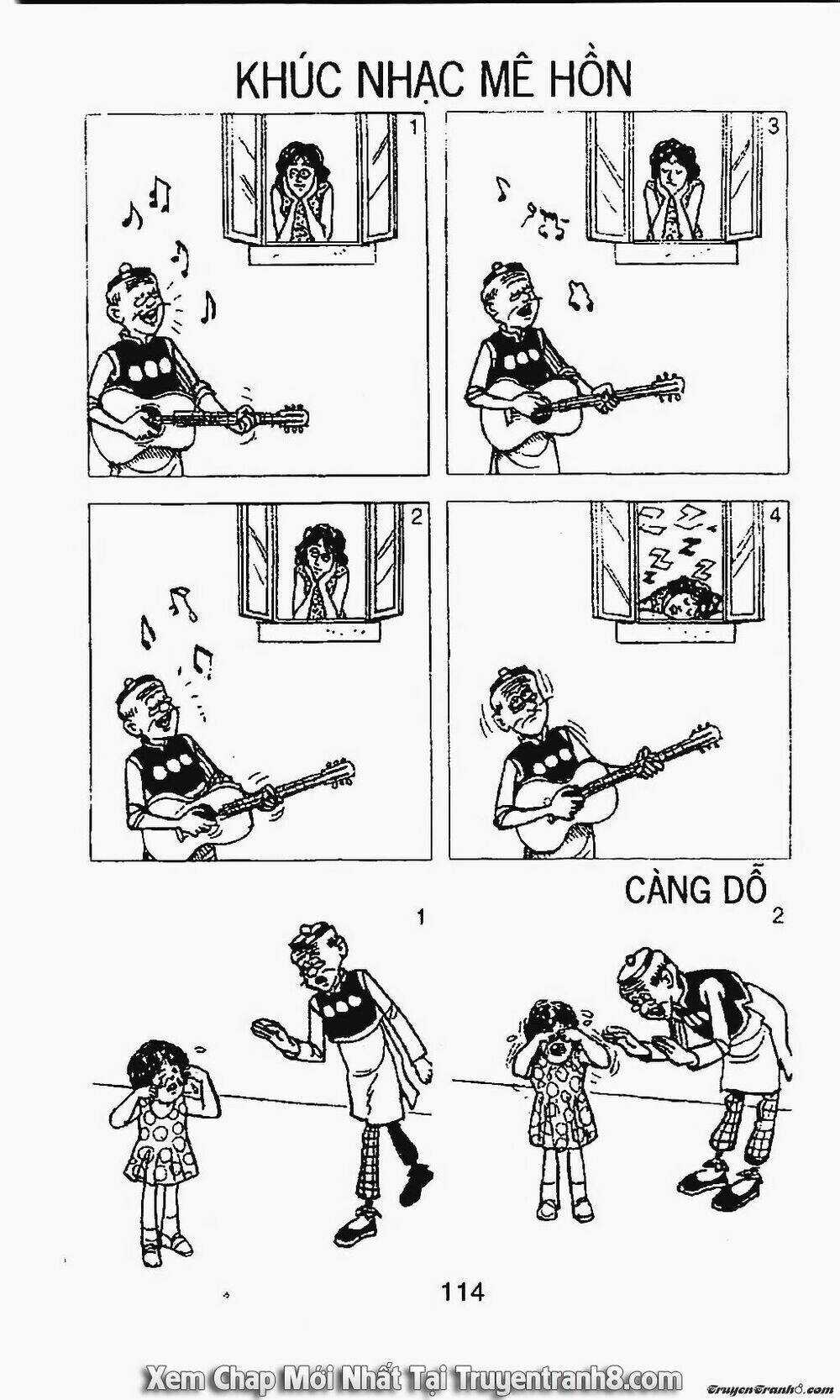 Chú Thoong Chapter 219 trang 9