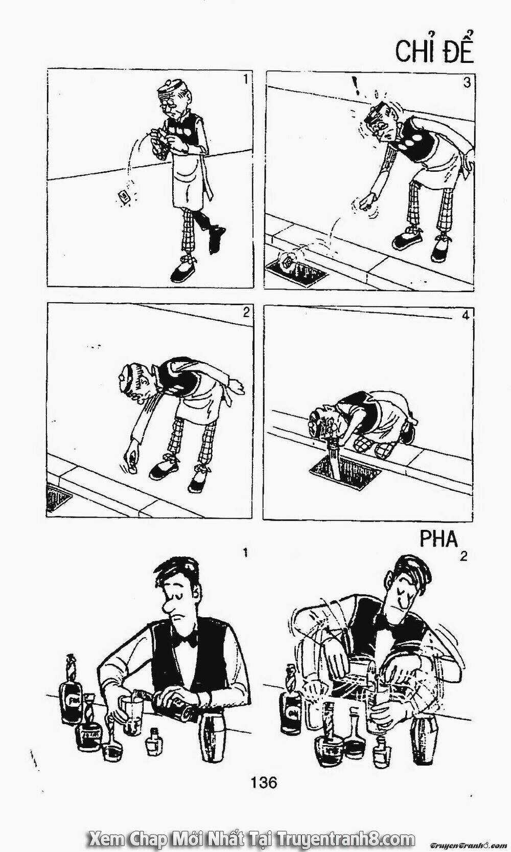 Chú Thoong Chapter 220 trang 11