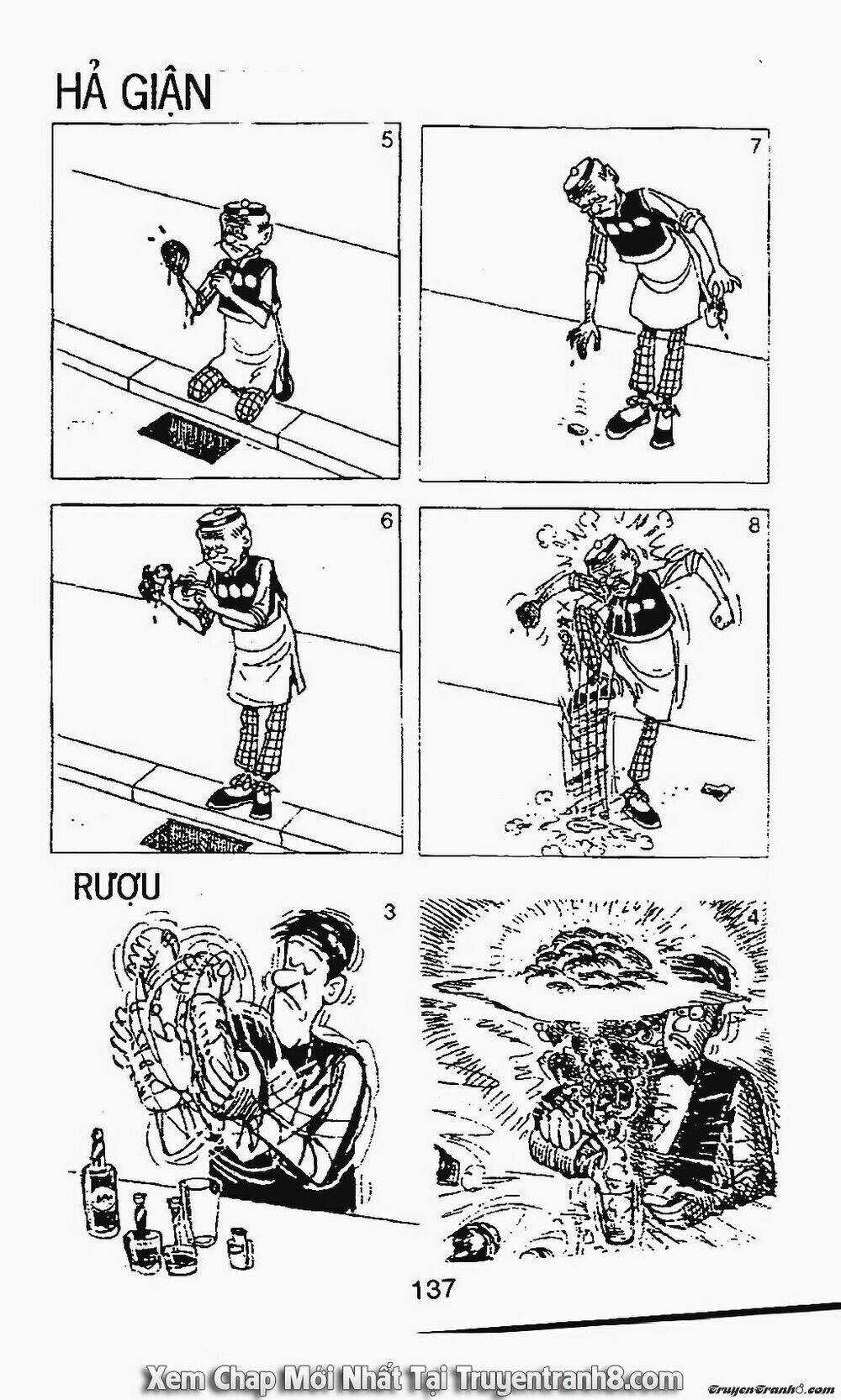 Chú Thoong Chapter 220 trang 12