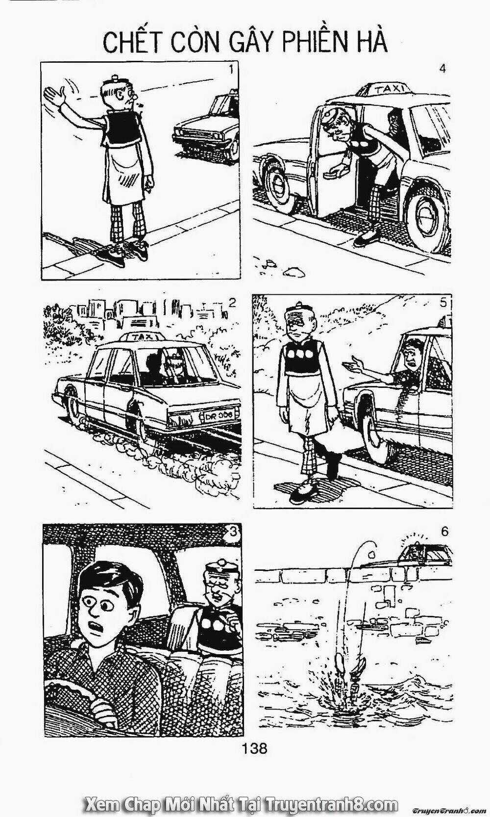 Chú Thoong Chapter 220 trang 13