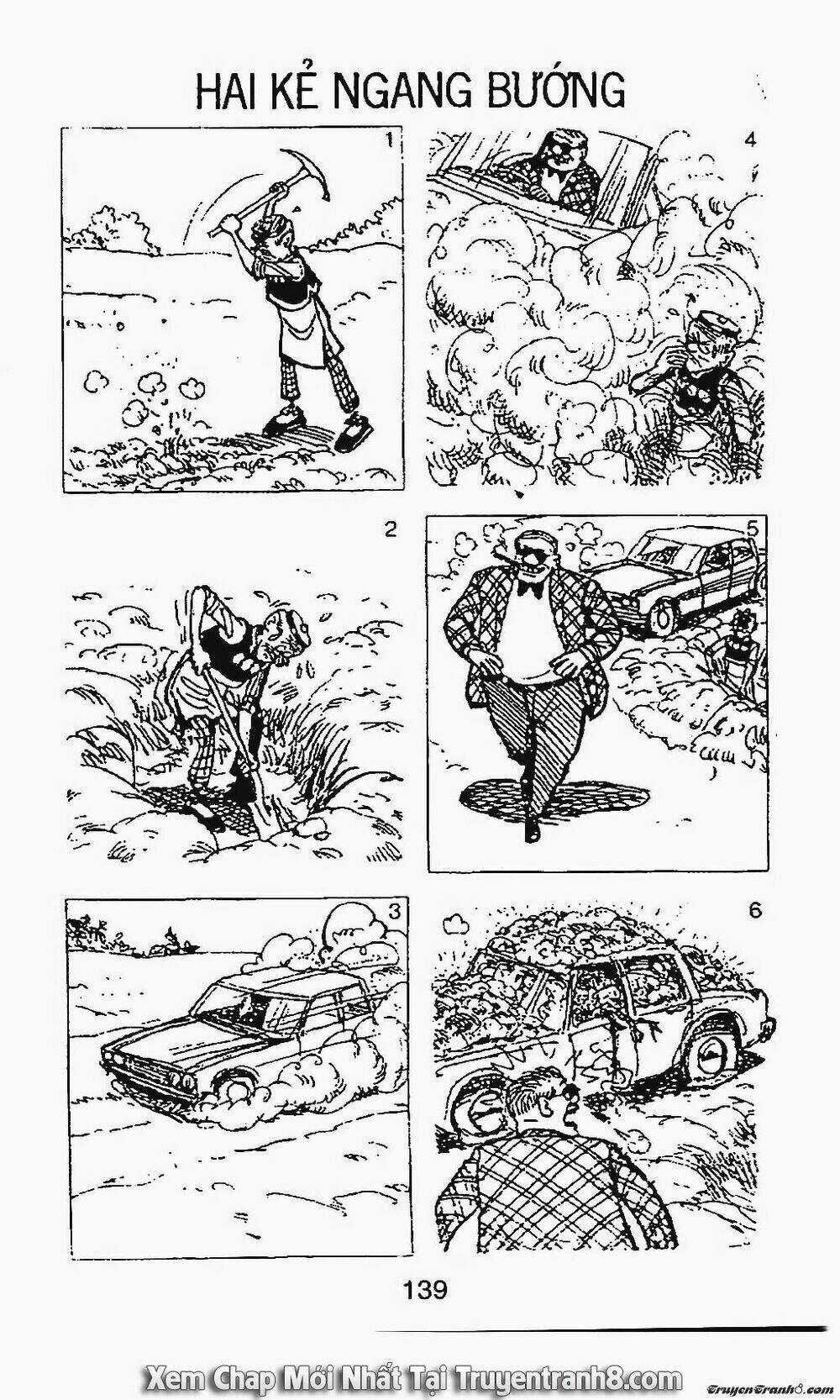 Chú Thoong Chapter 220 trang 14