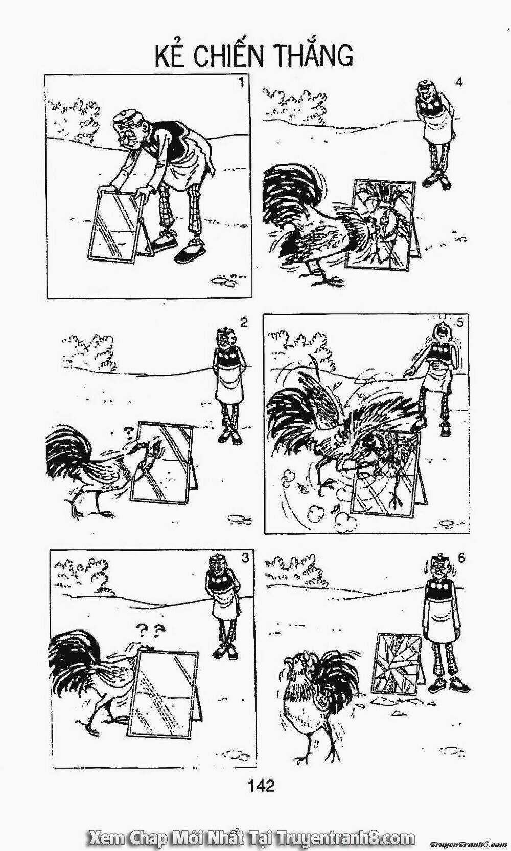 Chú Thoong Chapter 220 trang 17