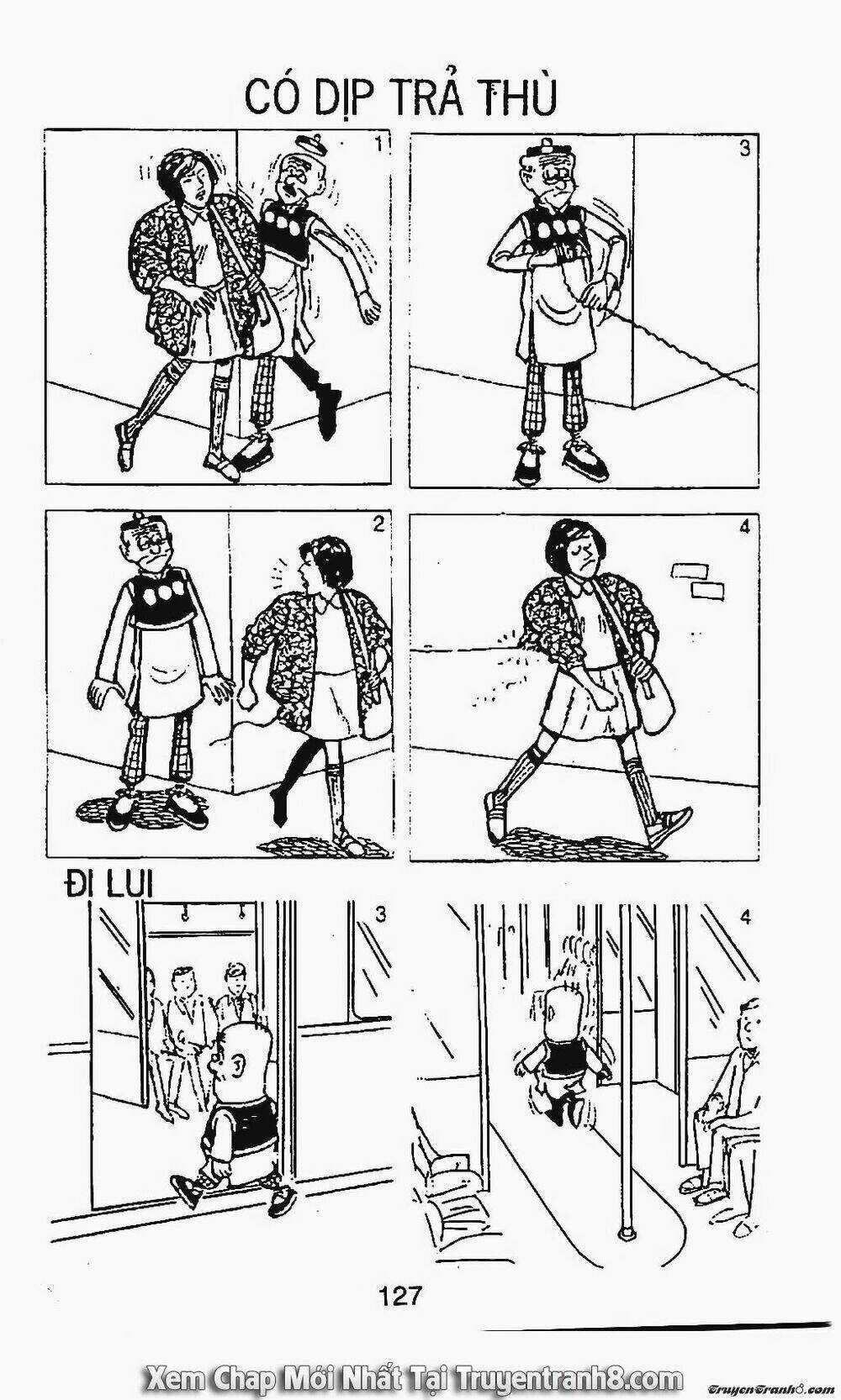 Chú Thoong Chapter 220 trang 2