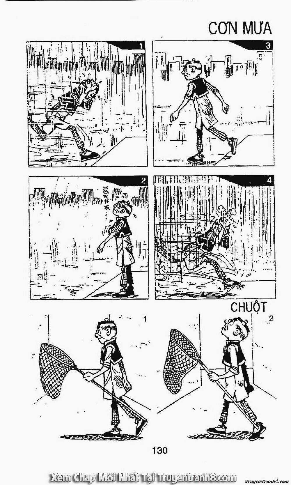 Chú Thoong Chapter 220 trang 5