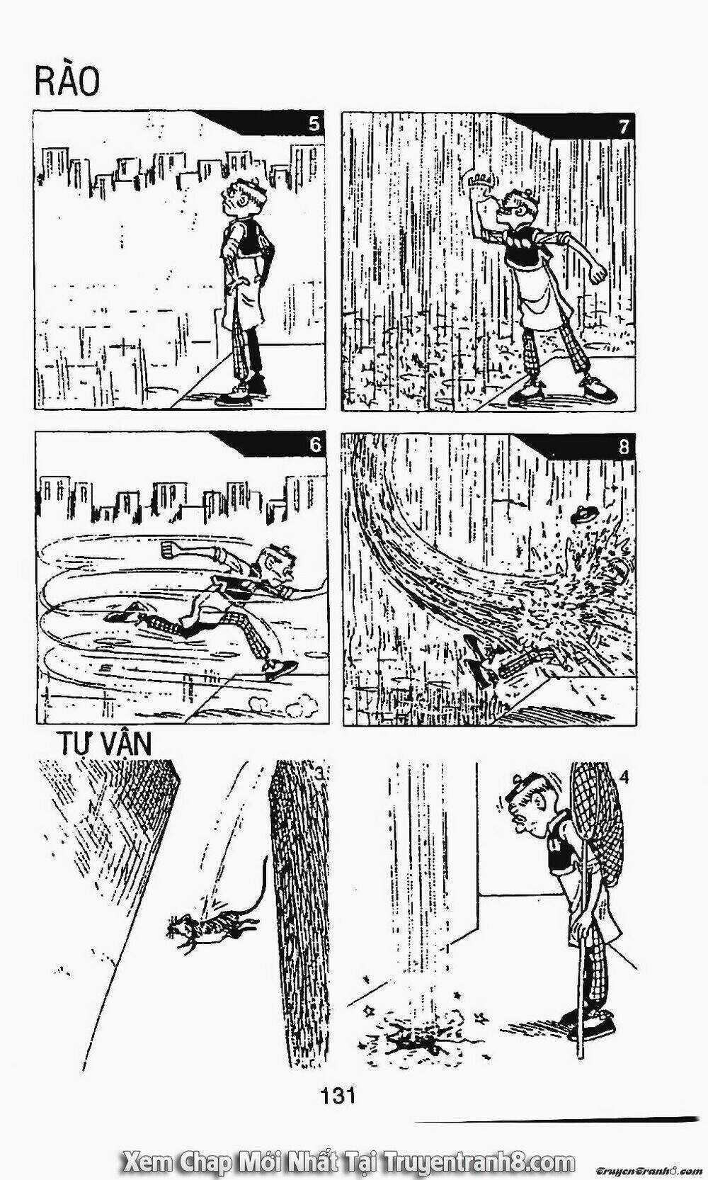 Chú Thoong Chapter 220 trang 6