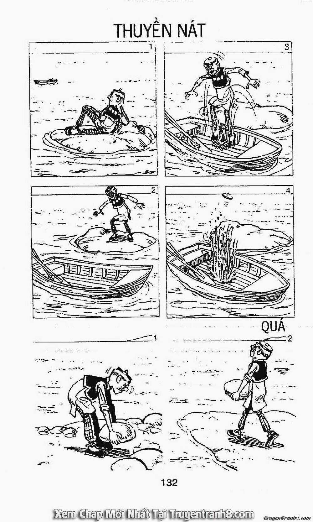 Chú Thoong Chapter 220 trang 7