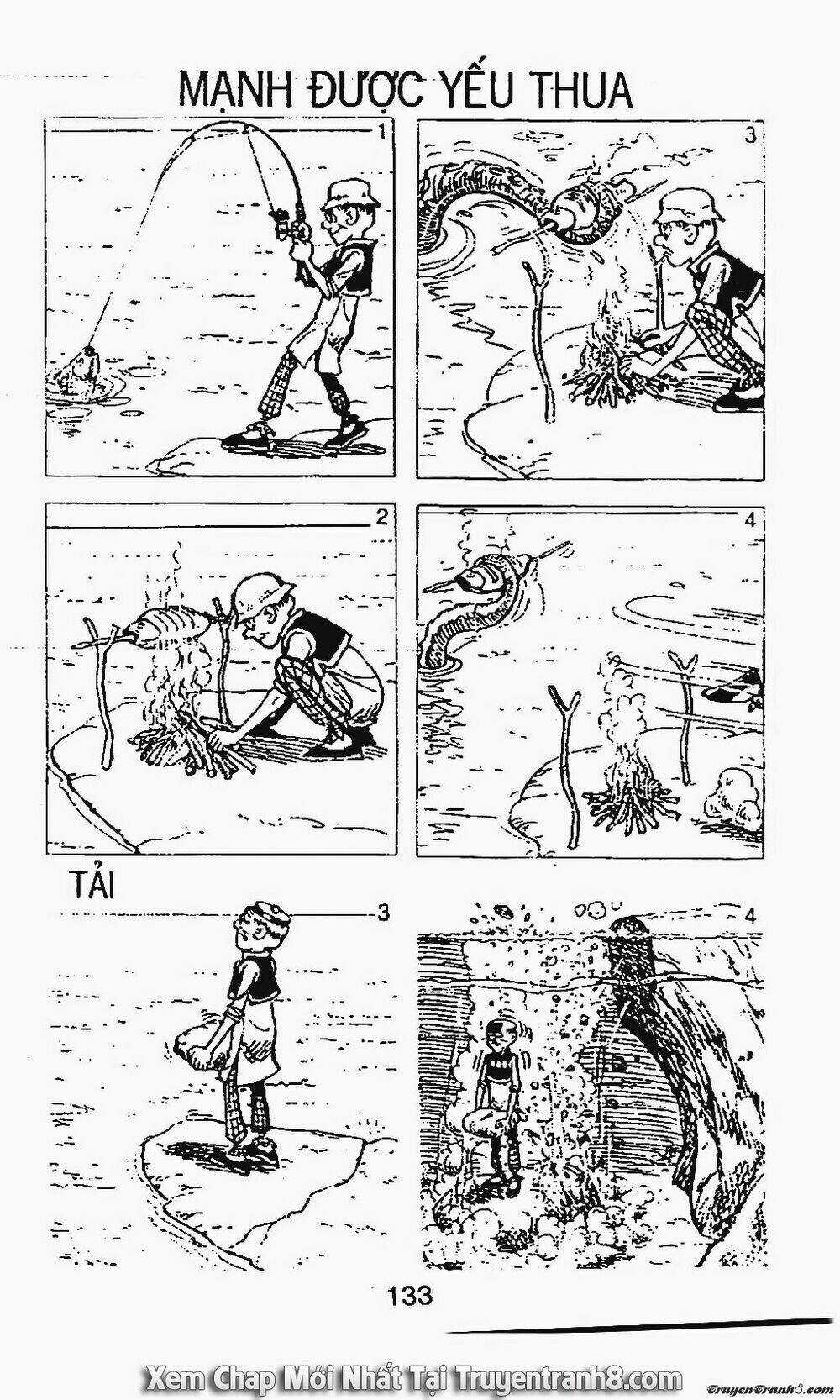 Chú Thoong Chapter 220 trang 8