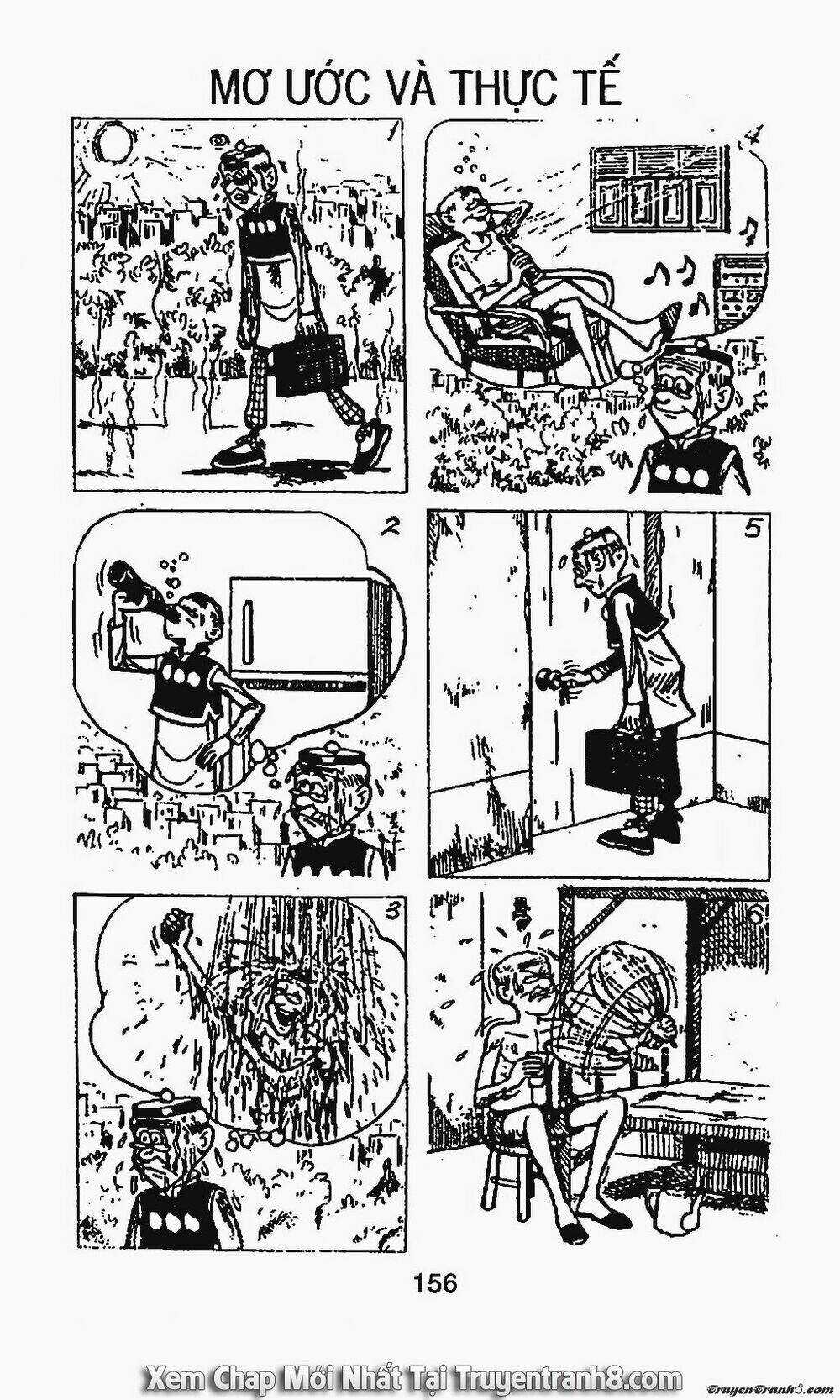 Chú Thoong Chapter 221 trang 11