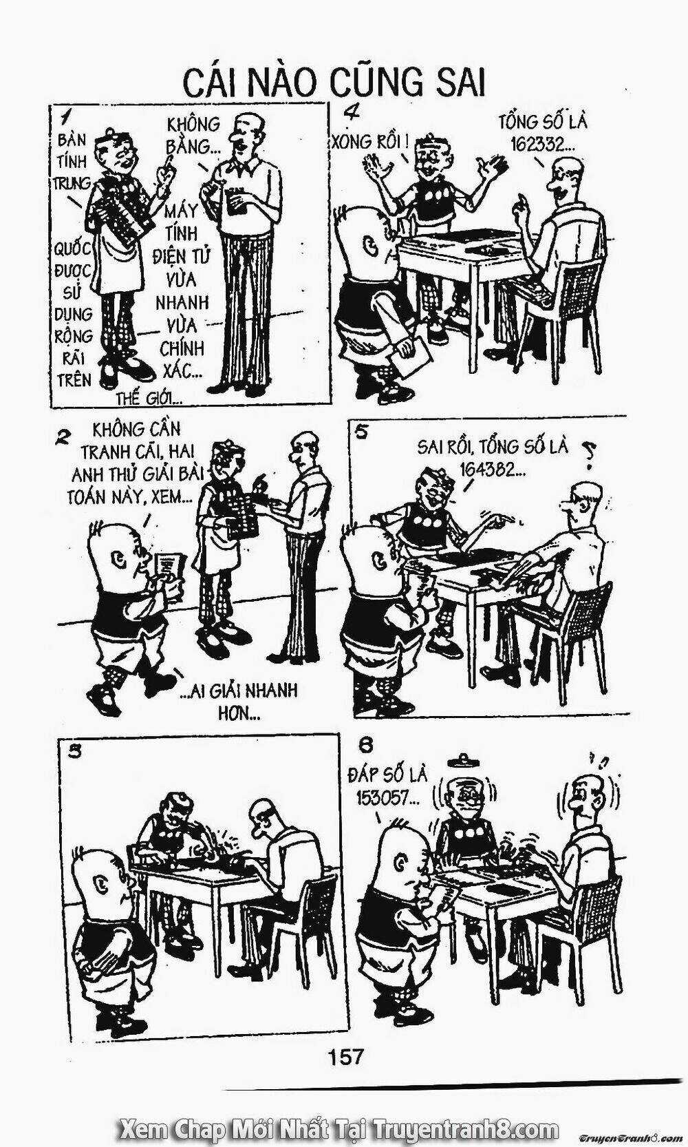 Chú Thoong Chapter 221 trang 12