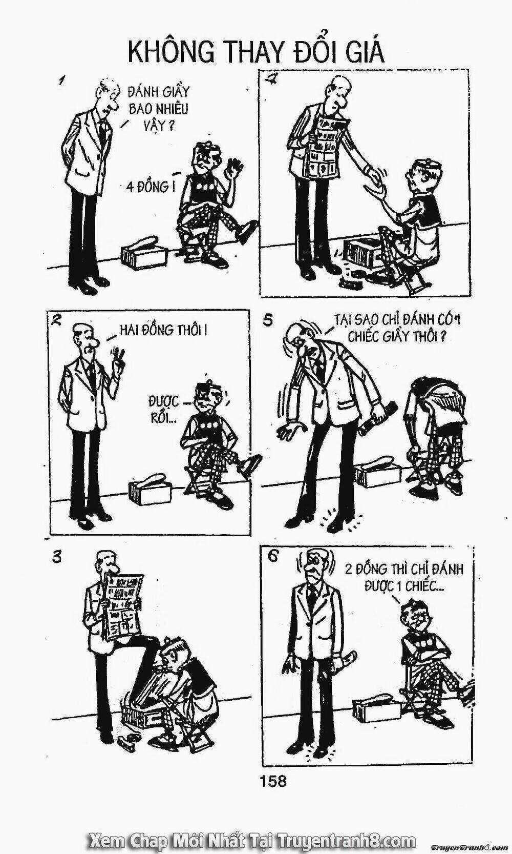 Chú Thoong Chapter 221 trang 13