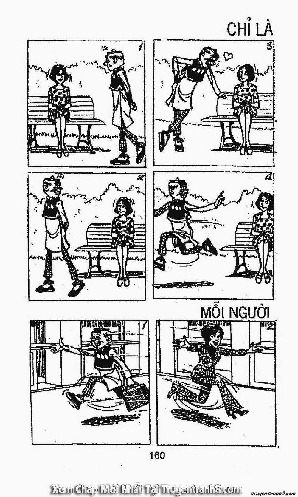 Chú Thoong Chapter 221 trang 15