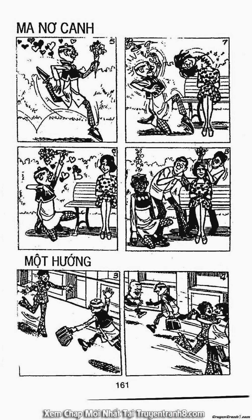 Chú Thoong Chapter 221 trang 16