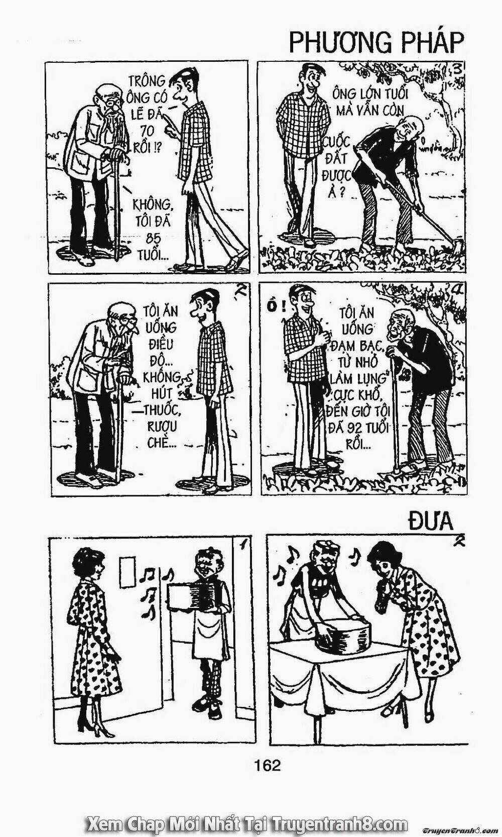 Chú Thoong Chapter 221 trang 17