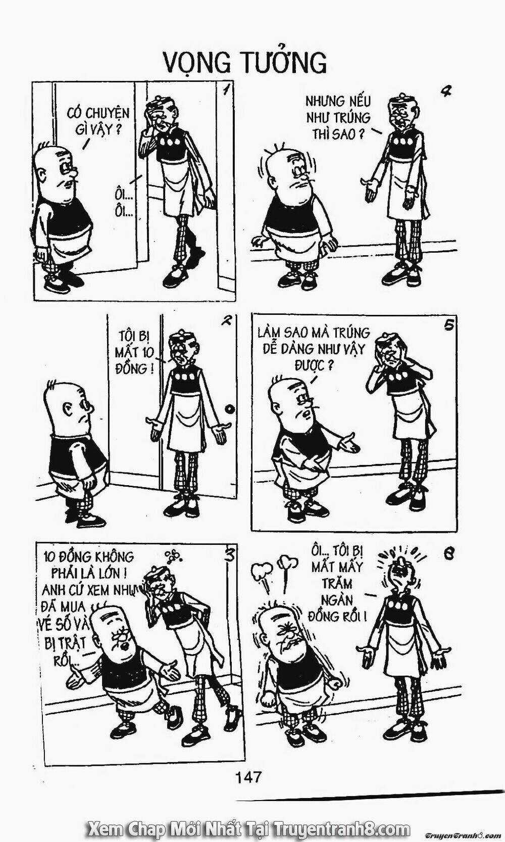 Chú Thoong Chapter 221 trang 2