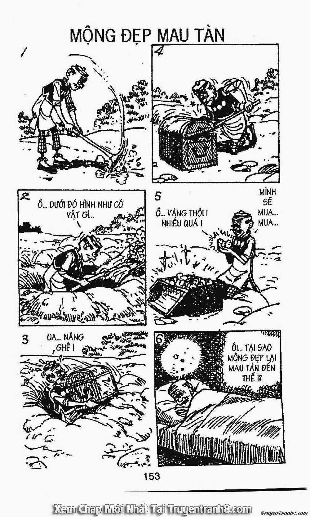 Chú Thoong Chapter 221 trang 8