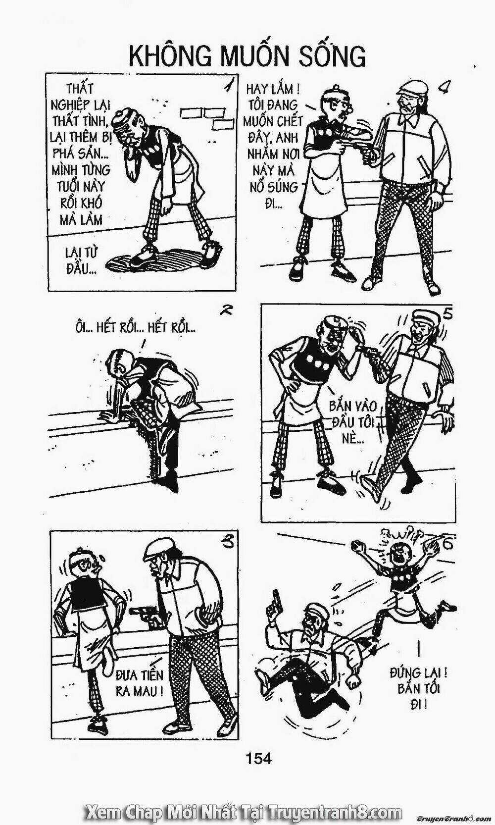 Chú Thoong Chapter 221 trang 9