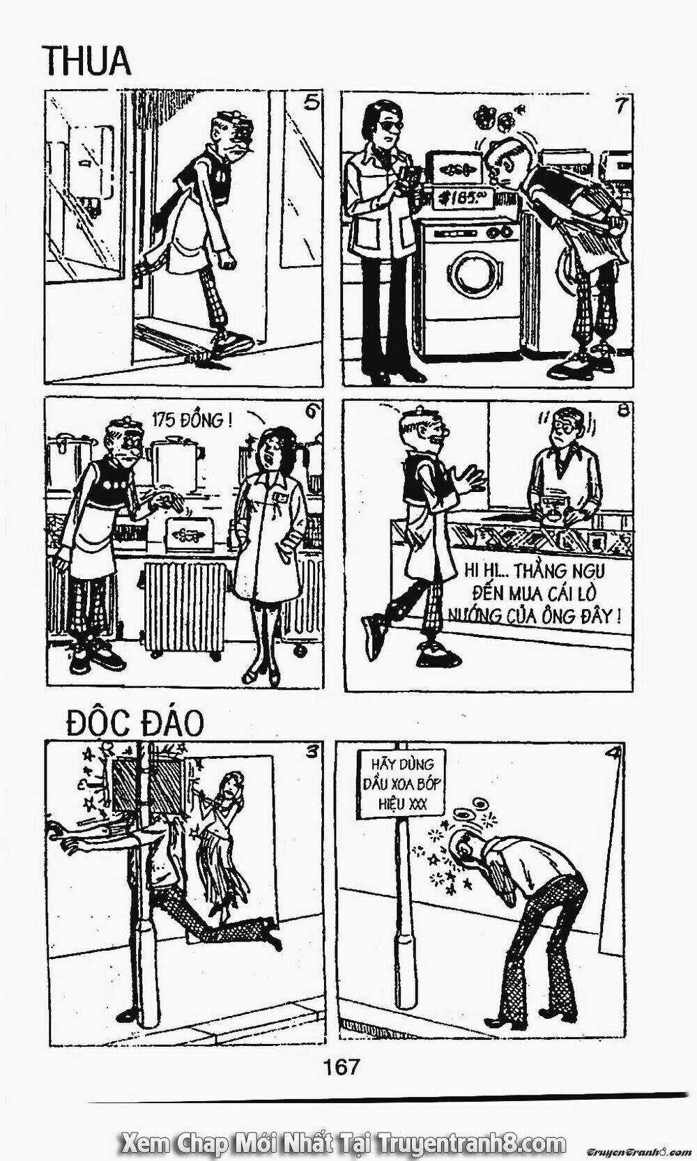 Chú Thoong Chapter 222 trang 2