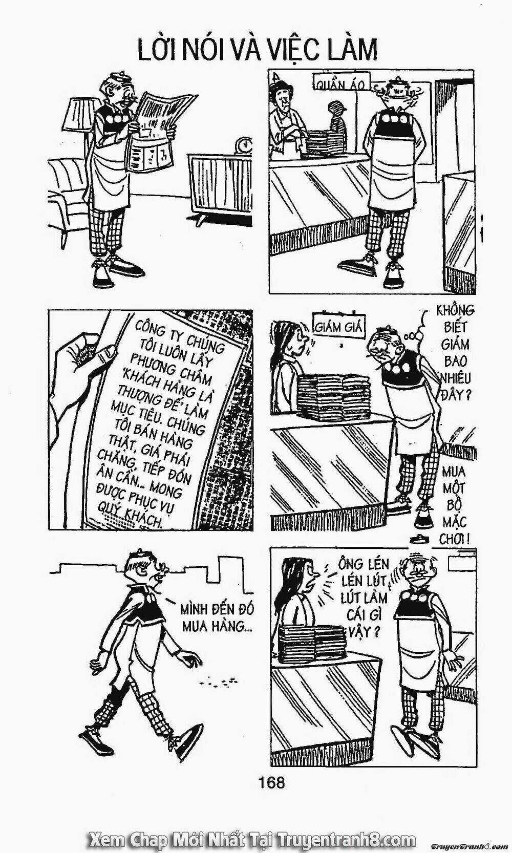 Chú Thoong Chapter 222 trang 3