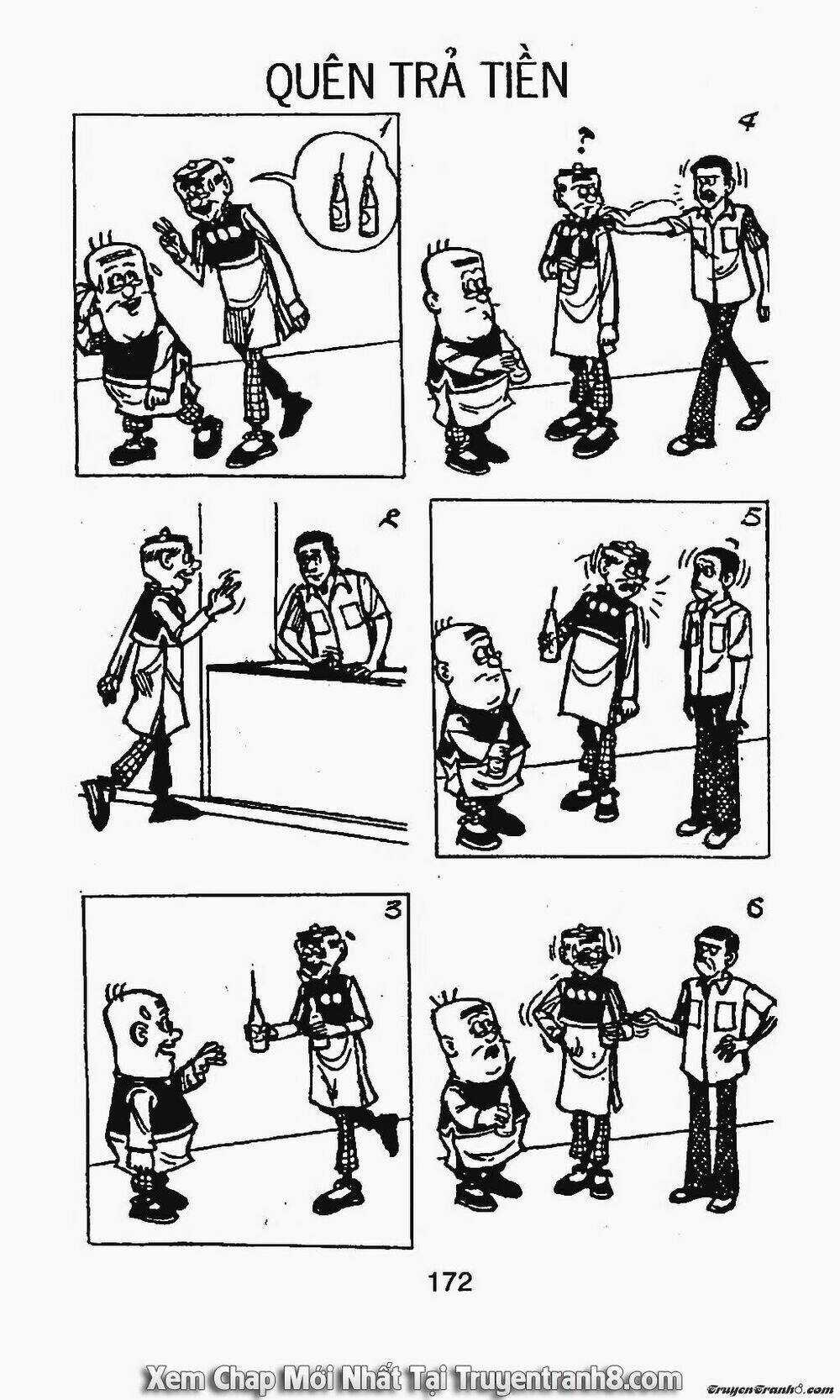 Chú Thoong Chapter 222 trang 7