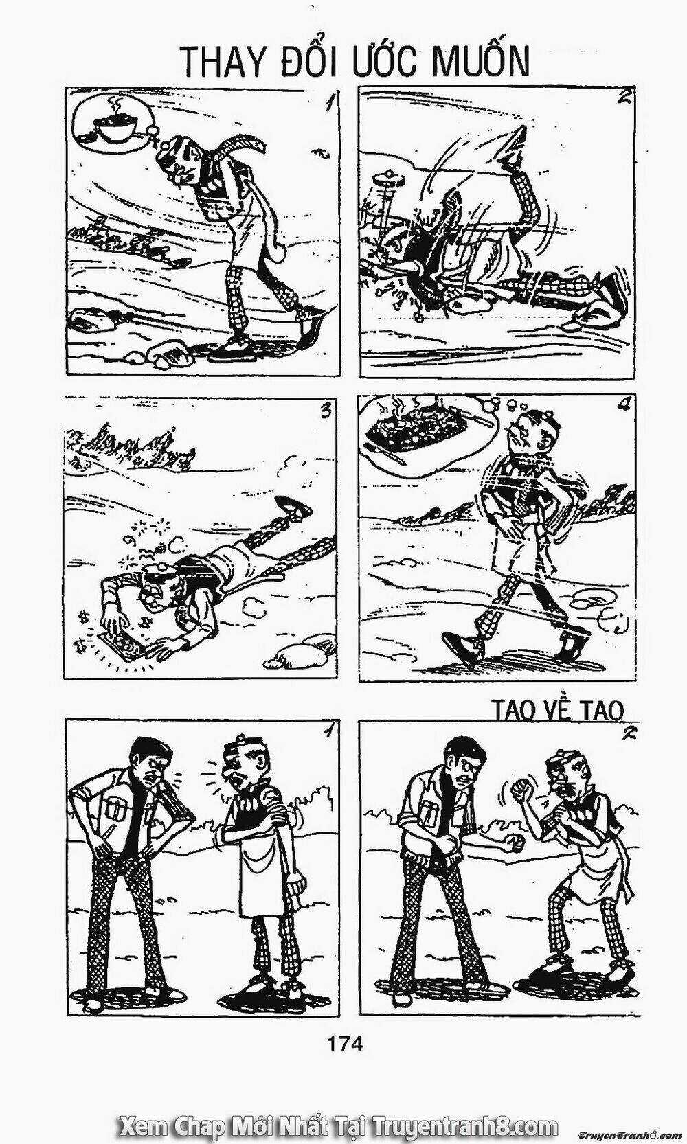 Chú Thoong Chapter 222 trang 9