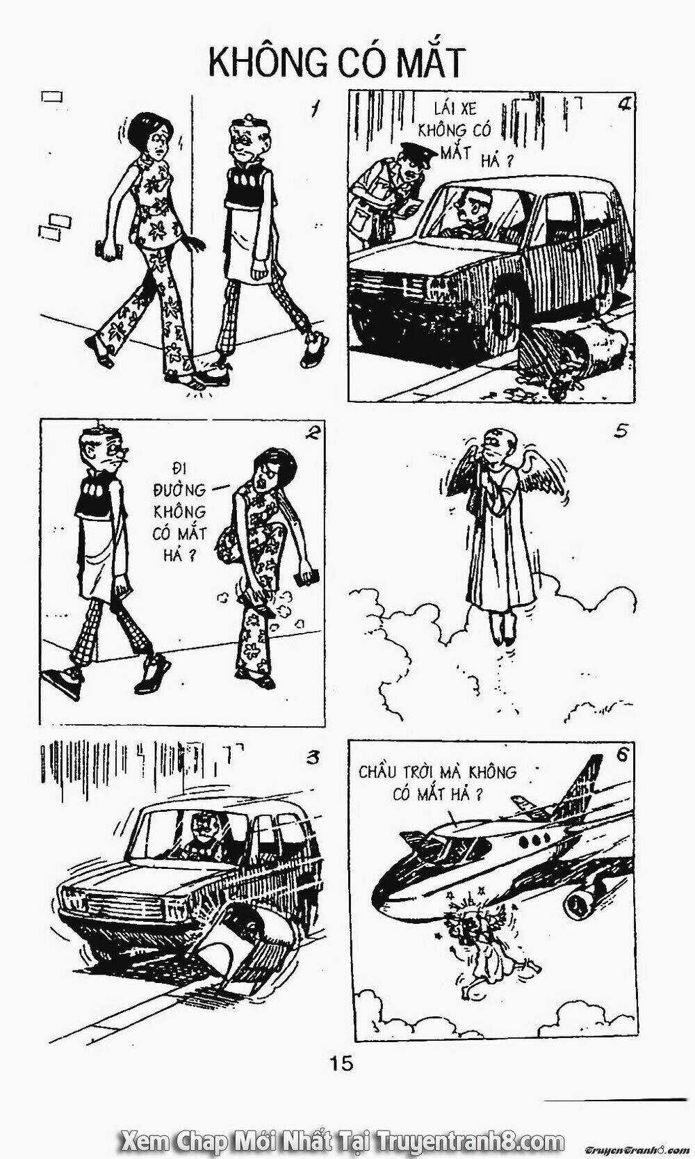 Chú Thoong Chapter 223 trang 10