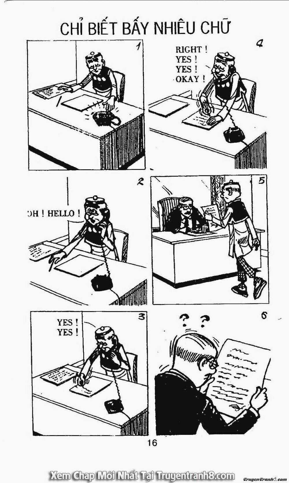 Chú Thoong Chapter 223 trang 11