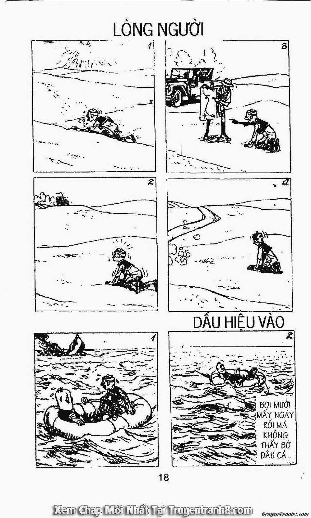 Chú Thoong Chapter 223 trang 13