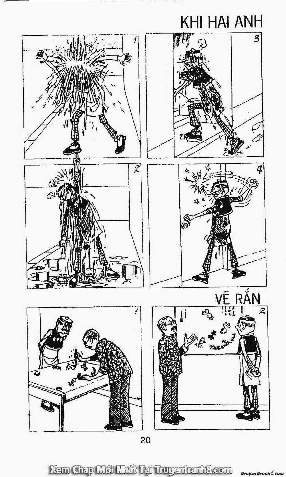 Chú Thoong Chapter 223 trang 15