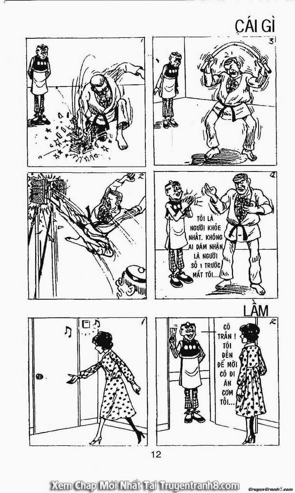 Chú Thoong Chapter 223 trang 7