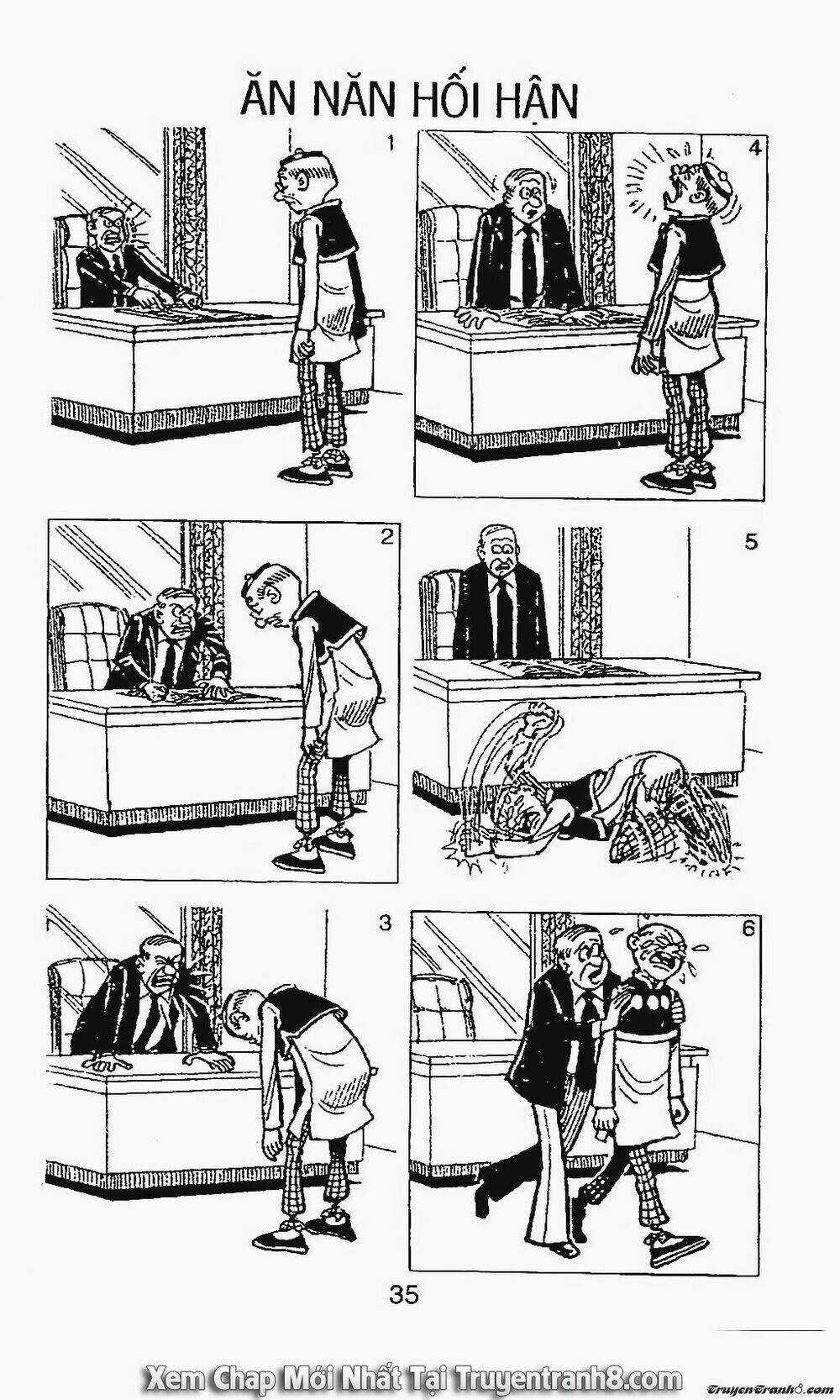 Chú Thoong Chapter 224 trang 10