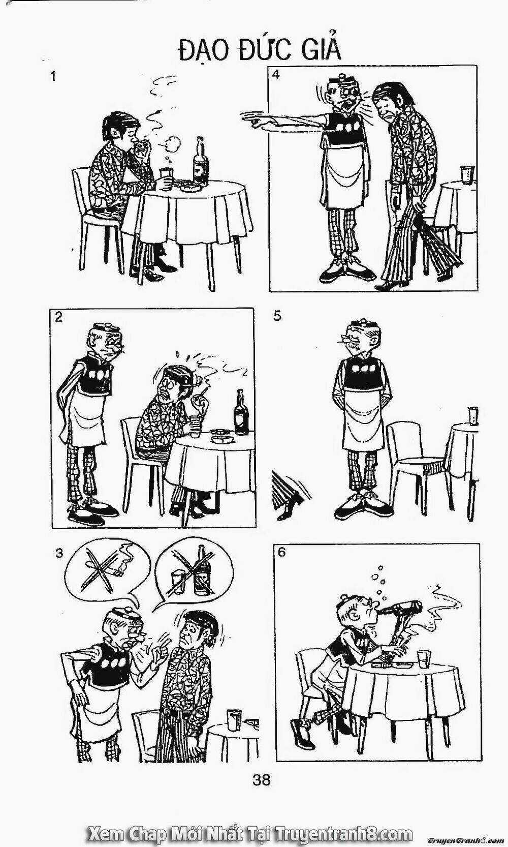 Chú Thoong Chapter 224 trang 13