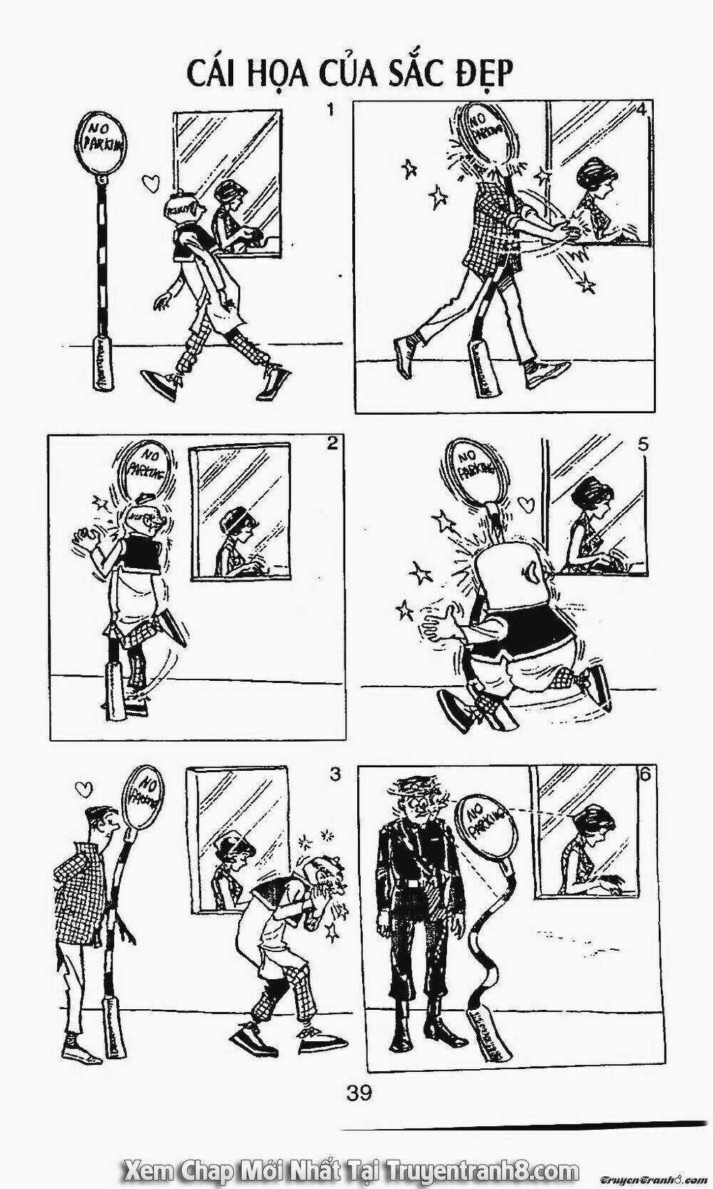 Chú Thoong Chapter 224 trang 14