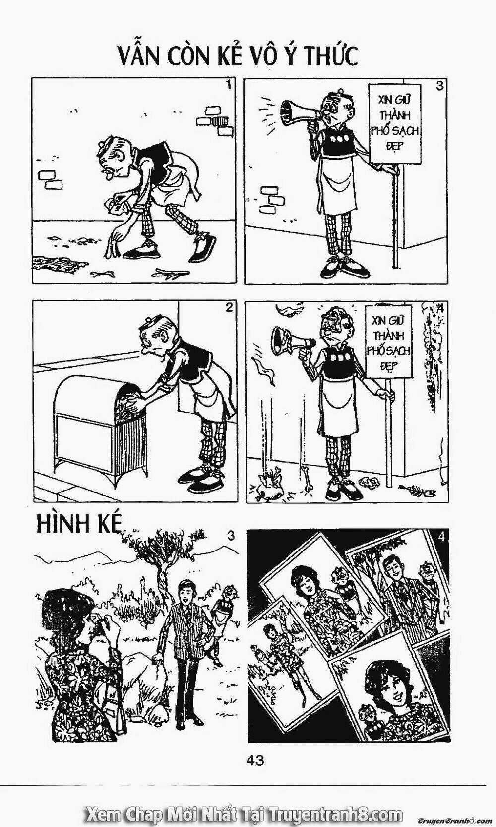 Chú Thoong Chapter 224 trang 18