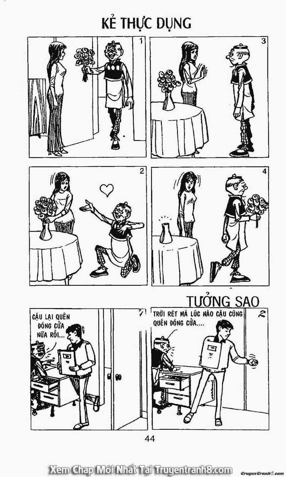 Chú Thoong Chapter 224 trang 19