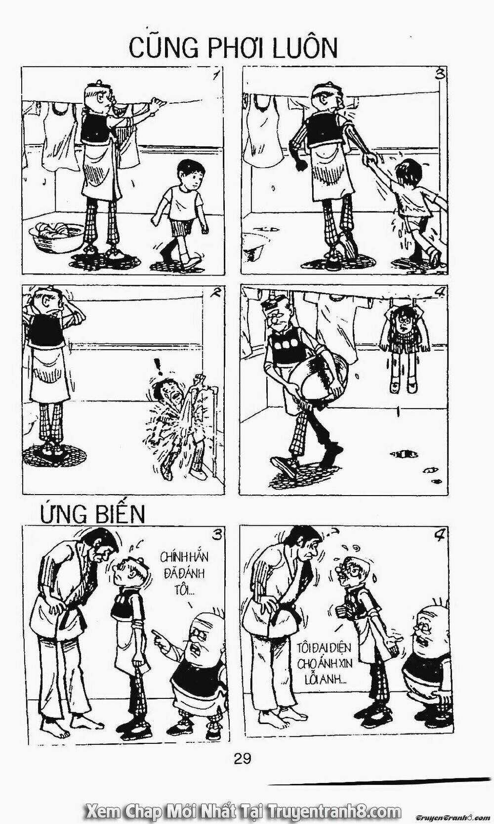 Chú Thoong Chapter 224 trang 4