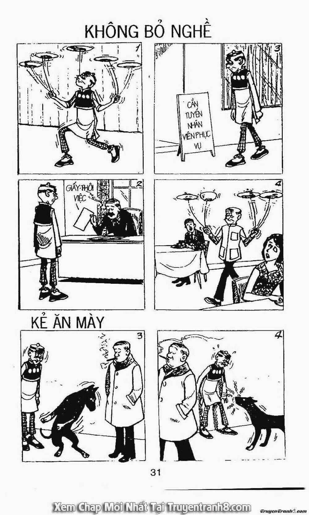 Chú Thoong Chapter 224 trang 6