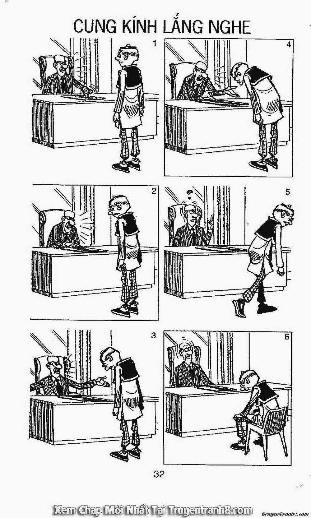 Chú Thoong Chapter 224 trang 7