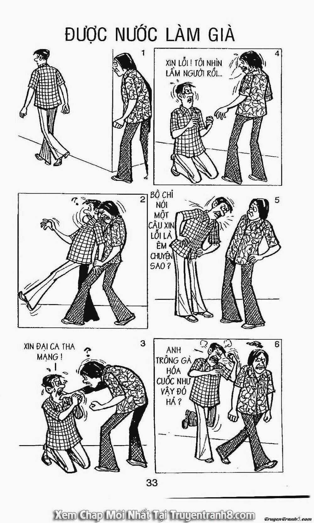 Chú Thoong Chapter 224 trang 8