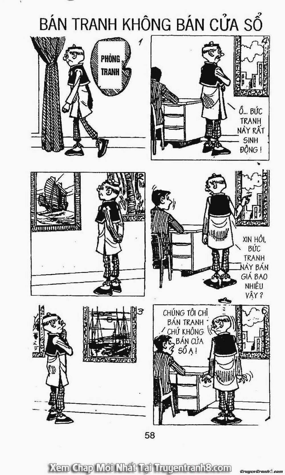 Chú Thoong Chapter 225 trang 13