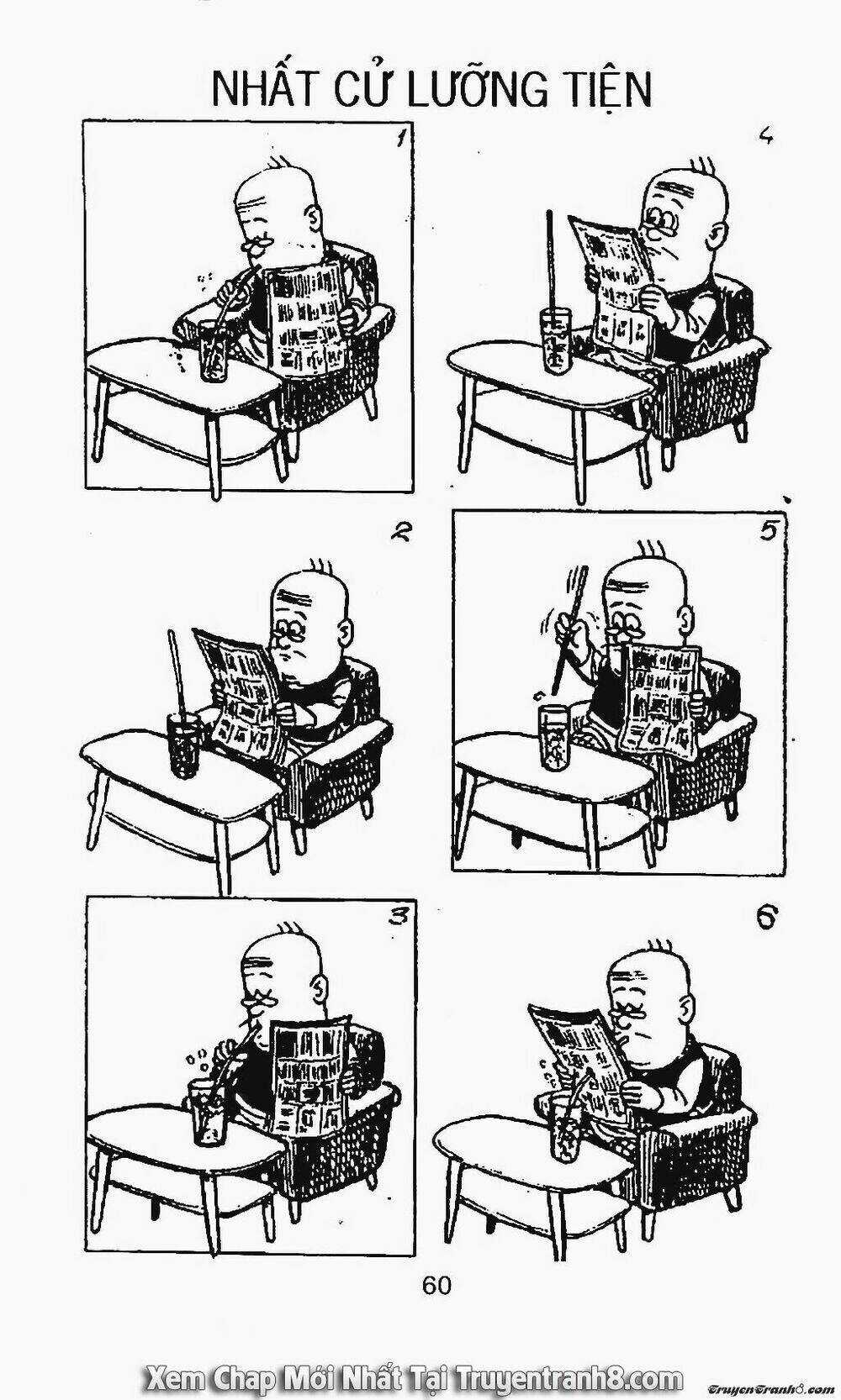 Chú Thoong Chapter 225 trang 15