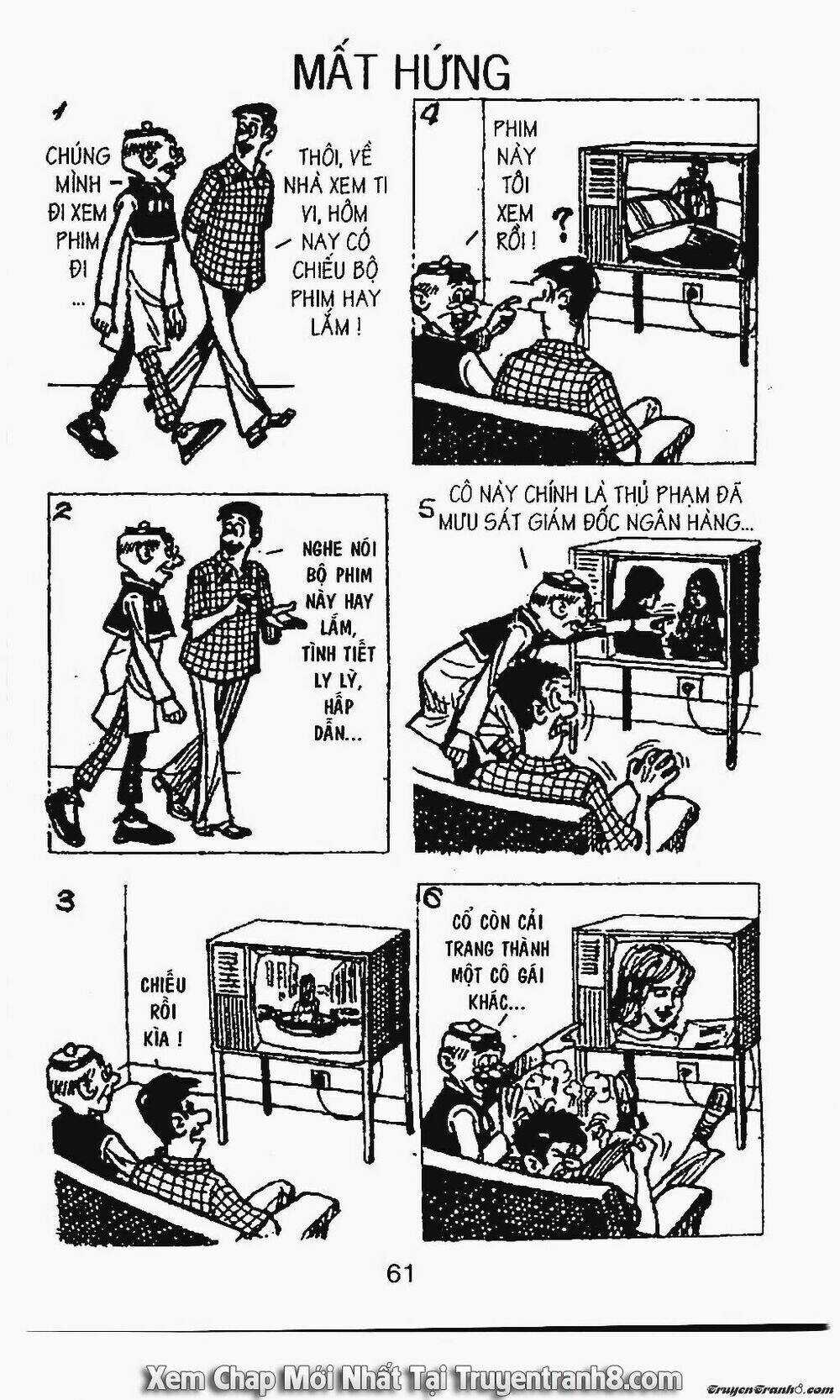 Chú Thoong Chapter 225 trang 16